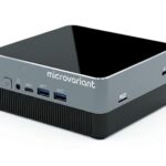 coreX Pro Mini PC i5