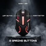 Wired USB Gaming Mouse - Image 5