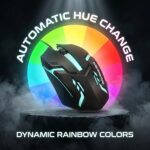 Wired USB Gaming Mouse - Image 6