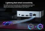 coreX Pro Mini PC - Core i5-13th gen - Image 7