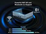 coreX Elite Mini PC i7-1280P - Image 6