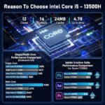 coreX Pro Mini PC i5 - Image 7