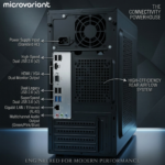 Onyx ITX Compact PC - Intel Core i7 Edition - Image 7