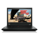 LENOVO THINKPAD L440 Core i5-4th Gen - Image 4