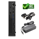 Refurbished Dell OptiPlex 3050 CORE i3 Tiny Desktop - Image 5