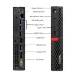 ThinkCentre Tiny PC - Image 4