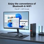 ThinkCentre Tiny PC - Image 2