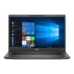 Dell Latitude 7300 Core i5-8th Gen