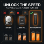 Onyx ITX Compact PC - Intel Core i7 Edition - Image 6