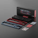 daWg HighKEY 685 Mechenical Keyboard - Image 12