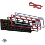 daWg HighKEY 685 Mechenical Keyboard - Image 13