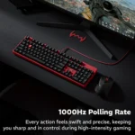 daWg HighKEY 685 Mechenical Keyboard - Image 5