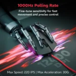 Slay 25 Gaming Mouse - Image 2