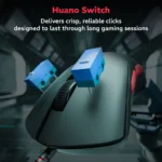 Slay 25 Gaming Mouse - Image 3