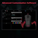 Slay 25 Gaming Mouse - Image 4