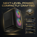 Onyx ITX Compact PC - Intel Core i5 Edition - Image 2
