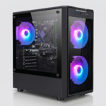 Vision-X Gaming PC - Intel Core i7 Edition