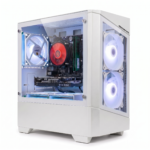 Vision-X Gaming PC - Intel Core i7 10th Gen - RTX 3050