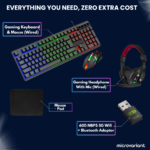 Onyx AIO Desktop Computer Set - Image 4