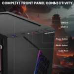 Onyx AIO Desktop Computer Set - Image 5