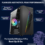 Onyx AIO Desktop Computer Set - Image 3